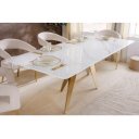 ART LIVING design étkezőasztal - 200cm