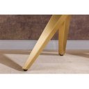 ART LIVING design konzolasztal - 140cm