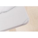 ART LIVING design dohányzóasztal - 130cm