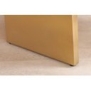 EXTRAVAGANCIA design étkezőasztal - 200cm