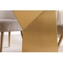 EXTRAVAGANCIA design étkezőasztal - 200cm