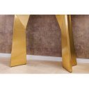 EXTRAVAGANCIA design konzolasztal - 140cm