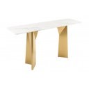 EXTRAVAGANCIA design konzolasztal - 140cm