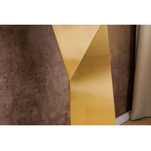 EXTRAVAGANCIA design konzolasztal - 140cm