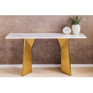 EXTRAVAGANCIA design konzolasztal - 140cm