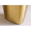 ORGANIC exkluzív márvány étkezőasztal - 200cm