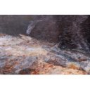 ORGANIC exkluzív márvány étkezőasztal - 200cm