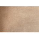 BABYLON design bársony kanapé - 200cm - beige