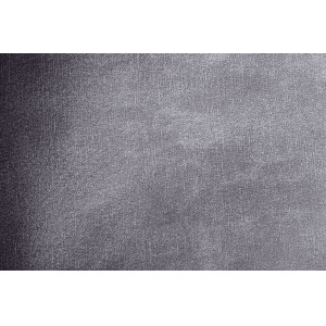 BABYLON design bársony kanapé - 200cm - antracit