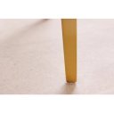 BOUTIQUE exkluzív szék - zöld