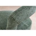 BOUTIQUE exkluzív szék - zöld