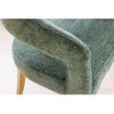 BOUTIQUE exkluzív szék - zöld