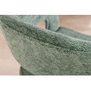 BOUTIQUE exkluzív szék - zöld