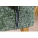 BOUTIQUE exkluzív szék - zöld