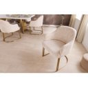 EXTRAVAGANCIA exkluzív szék - beige