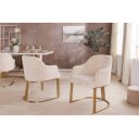 EXTRAVAGANCIA exkluzív szék - beige