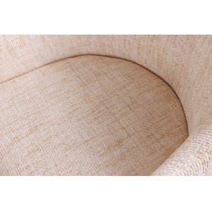 EXTRAVAGANCIA exkluzív szék - beige