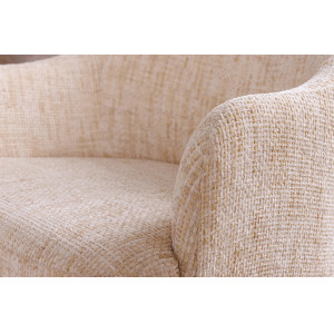EXTRAVAGANCIA exkluzív szék - beige