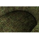 EXTRAVAGANCIA exkluzív szék - zöld