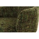 EXTRAVAGANCIA exkluzív szék - zöld