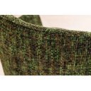 EXTRAVAGANCIA exkluzív szék - zöld