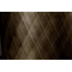 REFLECTION design komód - 150cm - bronz