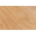 OAK DESK állítható magasságú íróasztal - 120cm