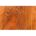 MAMMUT állítható magasságú akác íróasztal - 120cm