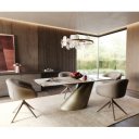 FIORELLI prémium kerámia étkezőasztal - 200cm