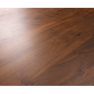RITMO DARK prémium akác étkezőasztal - 200cm