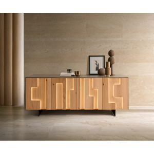 SAMBA prémium komód - 200cm