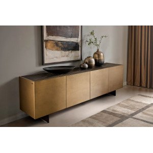 OPERA prémium komód - 220cm bútor