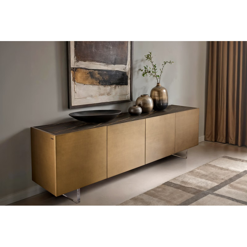 OPERA-II prémium komód - 220cm