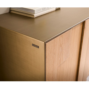 SAMBA -II prémium komód - 200cm
