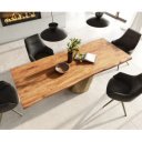 MORETTI prémium akác étkezőasztal - 240cm