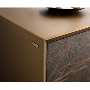 SIENA prémium komód - 200cm
