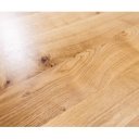 MANTOVA prémium tölgy étkezőasztal - 220cm