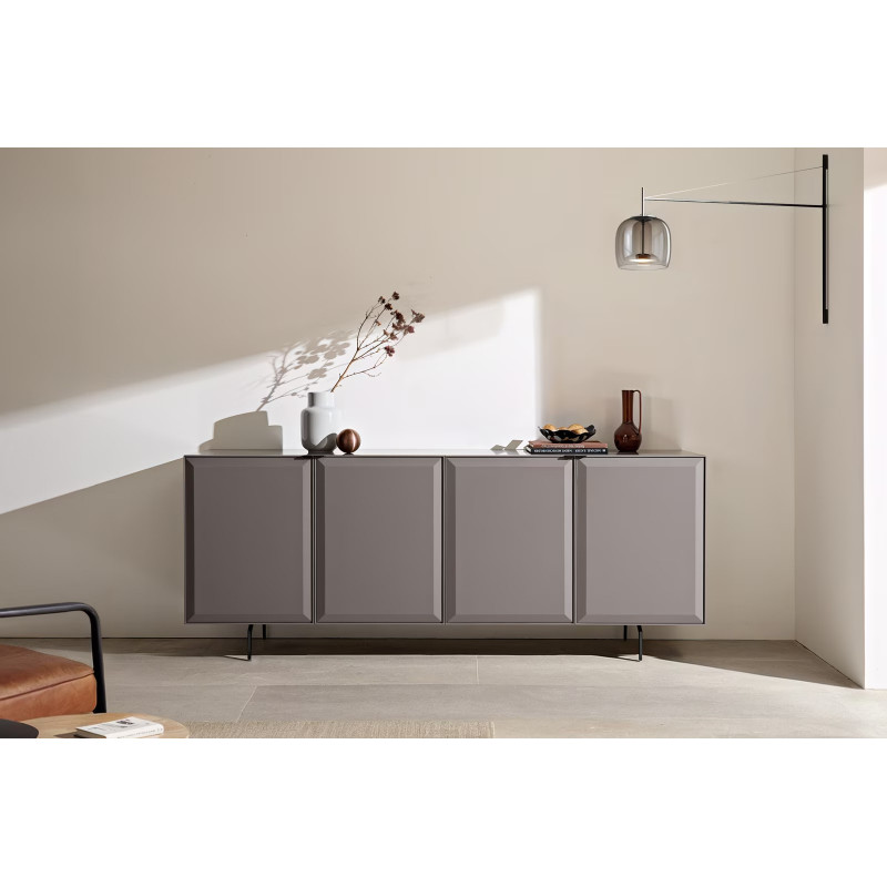 MARELLIA prémium komód - 200cm