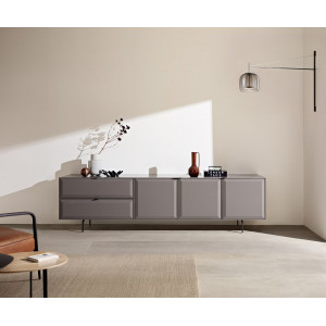 MARELLIA prémium TV-szekrény - 220cm
