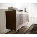 MARSALA prémium mangófa komód - 145/170cm