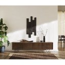 MARSALA prémium mangófa TV-szekrény - 200cm