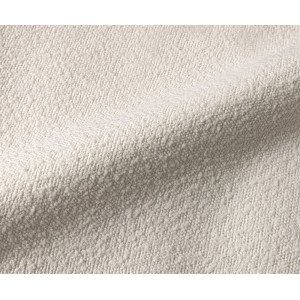 TIZIANA prémium bouclé ágykeret - beige - 180x200cm