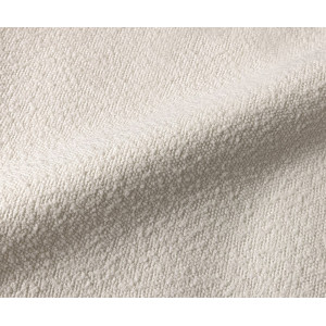 PERILLA prémium bouclé ágykeret - beige - 180x200cm