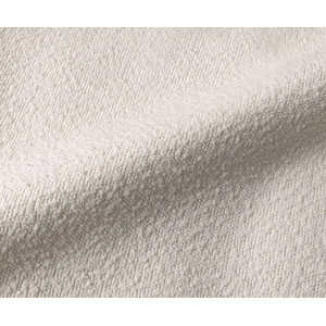 PAVAROTTI prémium  ágykeret -180cm - beige/szürke bouclé