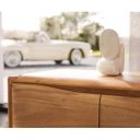 ZEPHIRO prémium akác TV-szekrény - 200cm