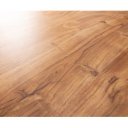 NOTTURNO prémium akác fali TV-szekrény - 200/220cm