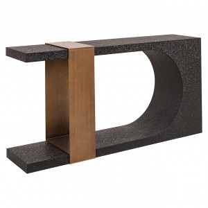 VOLANTE exkluzív konzolasztal - 150cm