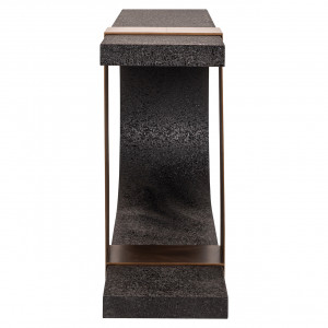 VOLANTE exkluzív konzolasztal - 150cm