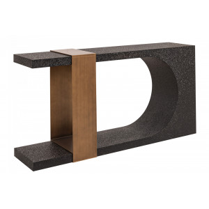 VOLANTE exkluzív konzolasztal - 150cm