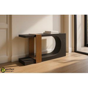 VOLANTE exkluzív konzolasztal - 150cm RICHMOND